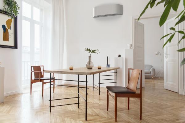 TOSHIBA HAORI textilný dizajn
